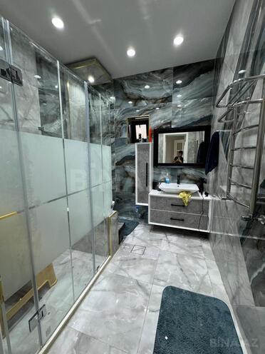 İcarəyə verilir 5 otaqlı həyət evi/bağ evi 400 m², Şağan q., photo 19 from 32
