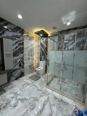 İcarəyə verilir 5 otaqlı həyət evi/bağ evi 400 m², Şağan q., photo 26 from 32
