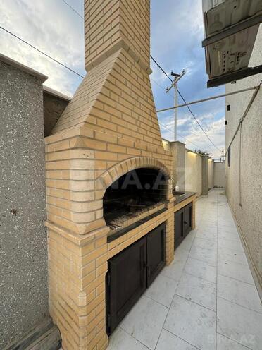 İcarəyə verilir 5 otaqlı həyət evi/bağ evi 400 m², Şağan q., photo 6 from 32