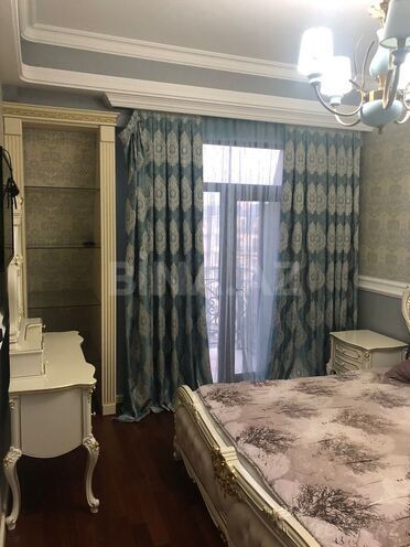 Satılır 2 otaqlı yeni tikili 110 m², Ağ şəhər q., photo 6 from 11