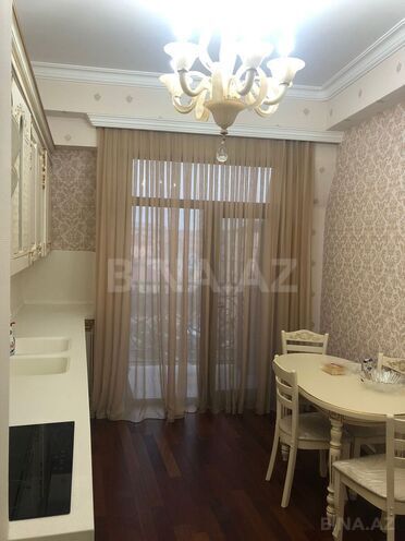 Satılır 2 otaqlı yeni tikili 110 m², Ağ şəhər q., photo 8 from 11