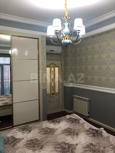 Satılır 2 otaqlı yeni tikili 110 m², Ağ şəhər q., photo 10 from 11