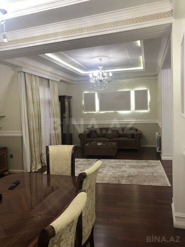 Satılır 2 otaqlı yeni tikili 110 m², Ağ şəhər q., photo 3 from 11