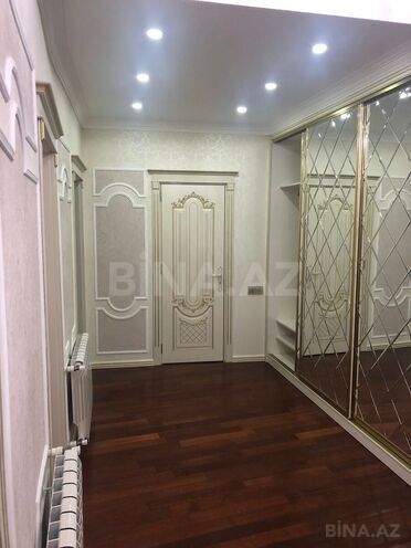 Satılır 2 otaqlı yeni tikili 110 m², Ağ şəhər q., photo 7 from 11