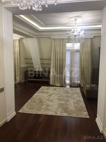 Satılır 2 otaqlı yeni tikili 110 m², Ağ şəhər q., photo 9 from 11