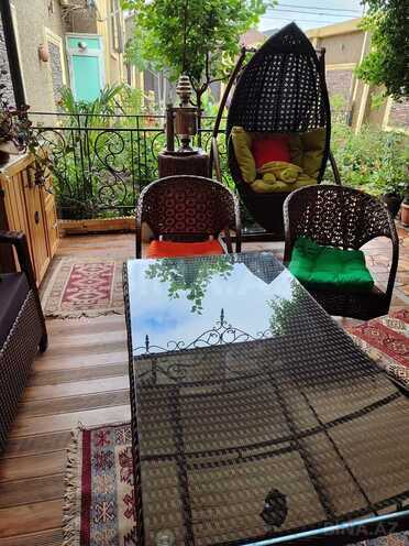 Сдаётся 2-комн. дом/дача 70 м², пос. Новханы, photo 16 from 25