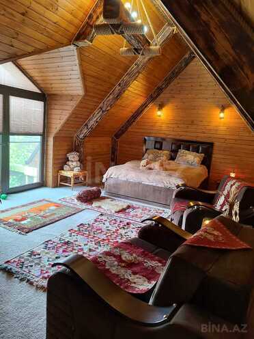 Сдаётся 2-комн. дом/дача 70 м², пос. Новханы, photo 11 from 25