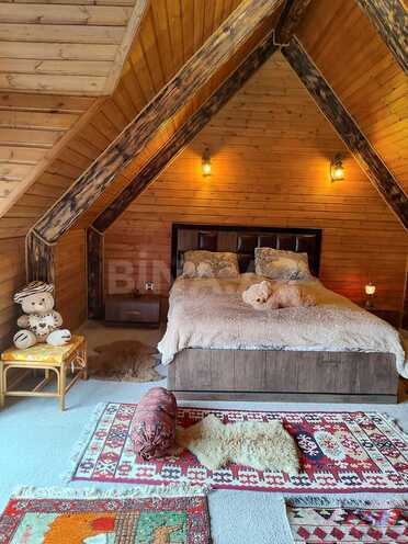 Сдаётся 2-комн. дом/дача 70 м², пос. Новханы, photo 6 from 25
