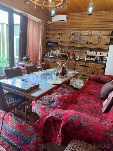 Сдаётся 2-комн. дом/дача 70 м², пос. Новханы, photo 12 from 25
