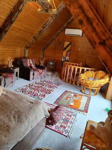 Сдаётся 2-комн. дом/дача 70 м², пос. Новханы, photo 5 from 25