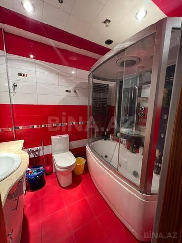 İcarəyə verilir 3 otaqlı yeni tikili 145 m², 28 May m., photo 10 from 19