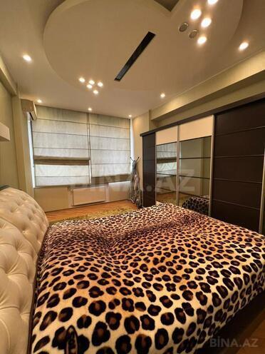İcarəyə verilir 3 otaqlı yeni tikili 145 m², 28 May m., photo 7 from 19