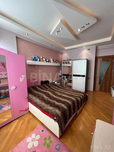 İcarəyə verilir 3 otaqlı yeni tikili 145 m², 28 May m., photo 9 from 19