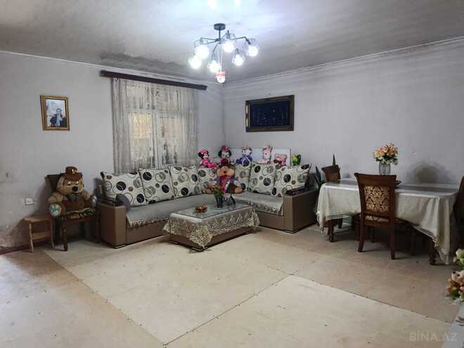 Satılır 3 otaqlı həyət evi/bağ evi 80 m², photo 3 from 13