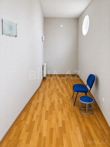 İcarəyə verilir 5 otaqlı həyət evi/bağ evi 250 m², Nəsimi m., photo 18 from 32