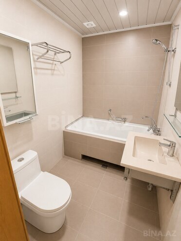 İcarəyə verilir 5 otaqlı həyət evi/bağ evi 250 m², Nəsimi m., photo 29 from 32