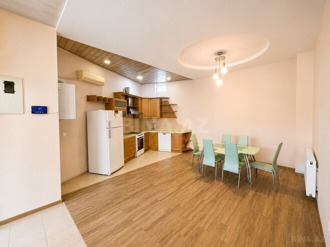 İcarəyə verilir 5 otaqlı həyət evi/bağ evi 250 m², Nəsimi m., photo 7 from 32