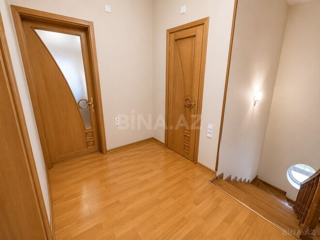 İcarəyə verilir 5 otaqlı həyət evi/bağ evi 250 m², Nəsimi m., photo 23 from 32