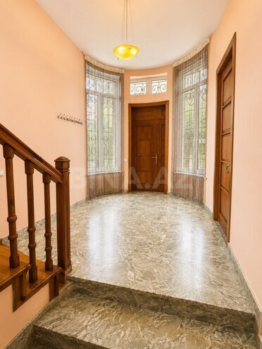 İcarəyə verilir 5 otaqlı həyət evi/bağ evi 250 m², Nəsimi m., photo 10 from 32