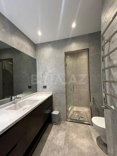 Продаётся 3-комн. новостройка 105 м², пос. Аг шехер, photo 16 from 17