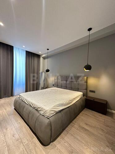 Продаётся 3-комн. новостройка 105 м², пос. Аг шехер, photo 13 from 17