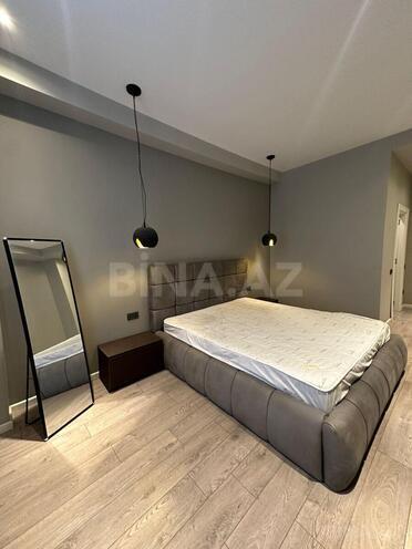 Продаётся 3-комн. новостройка 105 м², пос. Аг шехер, photo 14 from 17