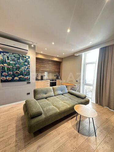 Продаётся 3-комн. новостройка 105 м², пос. Аг шехер, photo 6 from 17