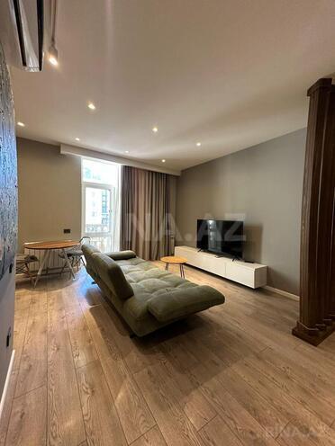 Продаётся 3-комн. новостройка 105 м², пос. Аг шехер, photo 7 from 17
