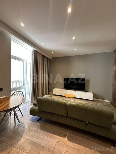 Продаётся 3-комн. новостройка 105 м², пос. Аг шехер, photo 5 from 17