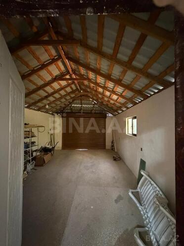 İcarəyə verilir 7 otaqlı həyət evi/bağ evi 300 m², Mərdəkan q., photo 22 from 26