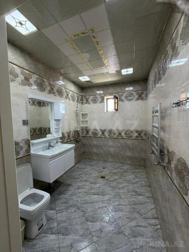 İcarəyə verilir 7 otaqlı həyət evi/bağ evi 300 m², Mərdəkan q., photo 23 from 26