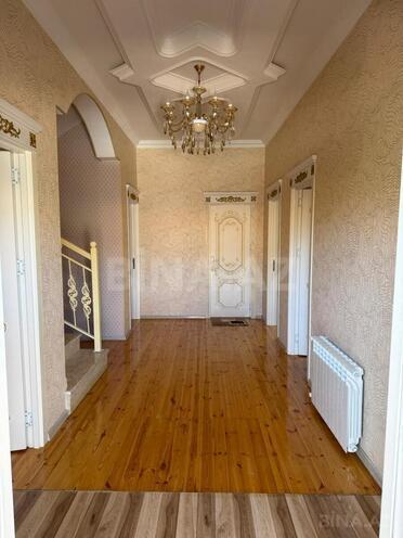 İcarəyə verilir 7 otaqlı həyət evi/bağ evi 300 m², Mərdəkan q., photo 14 from 26