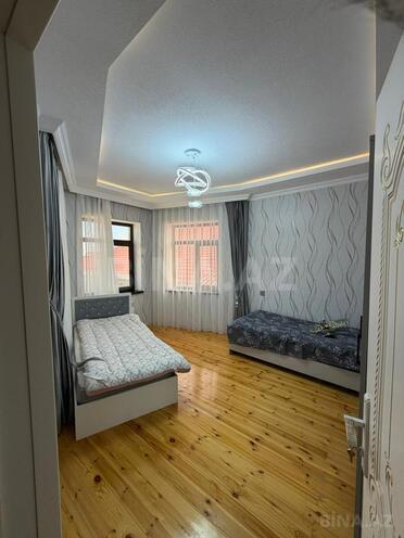 İcarəyə verilir 7 otaqlı həyət evi/bağ evi 300 m², Mərdəkan q., photo 17 from 26