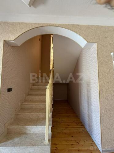 İcarəyə verilir 7 otaqlı həyət evi/bağ evi 300 m², Mərdəkan q., photo 24 from 26
