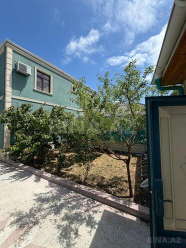 İcarəyə verilir 7 otaqlı həyət evi/bağ evi 300 m², Mərdəkan q., photo 7 from 26