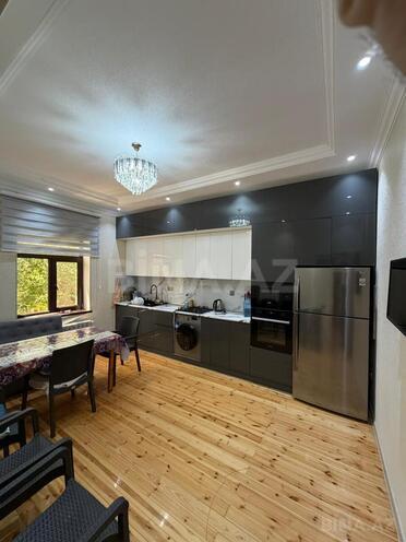 İcarəyə verilir 7 otaqlı həyət evi/bağ evi 300 m², Mərdəkan q., photo 16 from 26