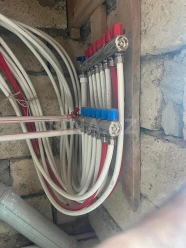 Satılır 3 otaqlı həyət evi/bağ evi 77 m², Məmmədli q., photo 11 from 12