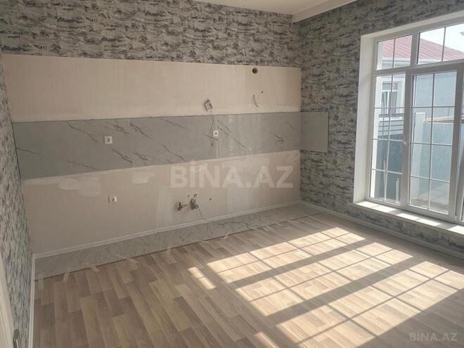 Satılır 3 otaqlı həyət evi/bağ evi 77 m², Məmmədli q., photo 5 from 12