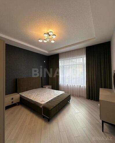 İcarəyə verilir 5 otaqlı həyət evi/bağ evi 400 m², Şağan q., photo 16 from 24