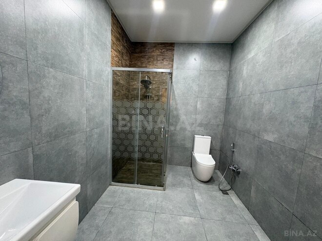 İcarəyə verilir 4 otaqlı həyət evi/bağ evi 200 m², Mərdəkan q., photo 31 from 32