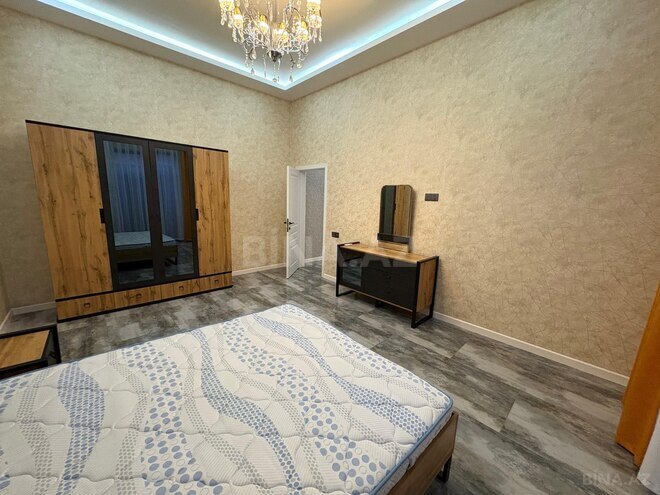 İcarəyə verilir 4 otaqlı həyət evi/bağ evi 200 m², Mərdəkan q., photo 27 from 32