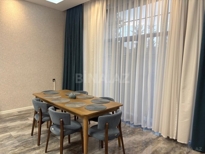İcarəyə verilir 4 otaqlı həyət evi/bağ evi 200 m², Mərdəkan q., photo 21 from 32