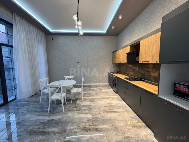 İcarəyə verilir 4 otaqlı həyət evi/bağ evi 200 m², Mərdəkan q., photo 15 from 32