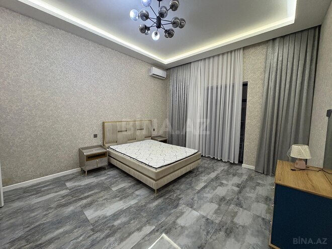 İcarəyə verilir 4 otaqlı həyət evi/bağ evi 200 m², Mərdəkan q., photo 16 from 32