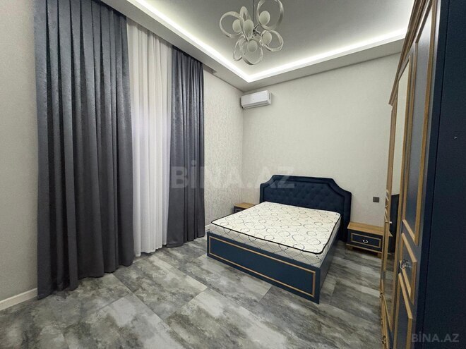 İcarəyə verilir 4 otaqlı həyət evi/bağ evi 200 m², Mərdəkan q., photo 14 from 32