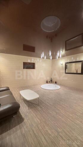 İcarəyə verilir 5 otaqlı həyət evi/bağ evi 600 m², Nardaran q., photo 14 from 31