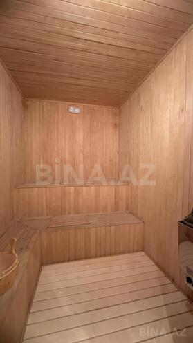 İcarəyə verilir 5 otaqlı həyət evi/bağ evi 600 m², Nardaran q., photo 17 from 31