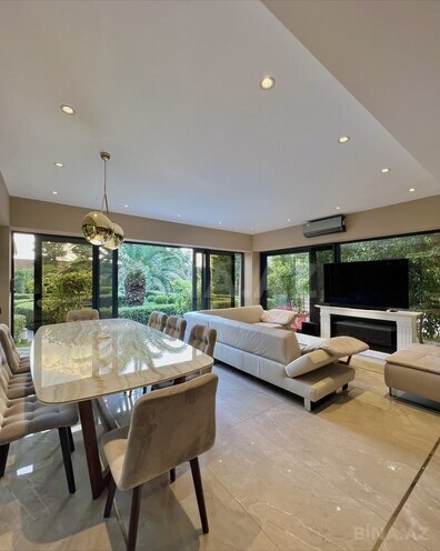 İcarəyə verilir 5 otaqlı həyət evi/bağ evi 600 m², Nardaran q., photo 6 from 31