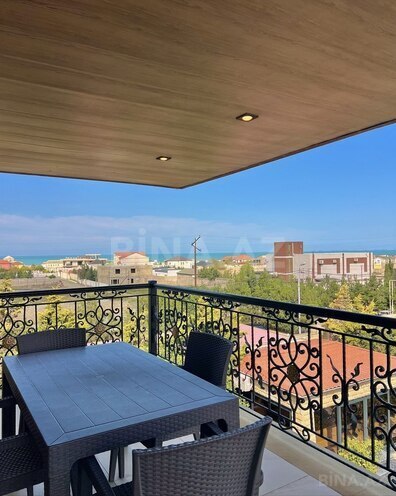 İcarəyə verilir 5 otaqlı həyət evi/bağ evi 600 m², Nardaran q., photo 5 from 31