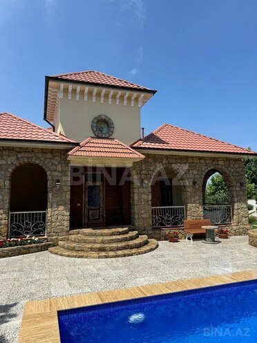 İcarəyə verilir 5 otaqlı həyət evi/bağ evi 280 m², Bilgəh q., photo 3 from 31